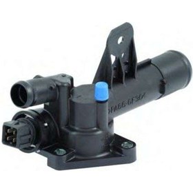 Resim Termostat 89°C Clio 3 Kangoo 3 1,5 Dci K9K 504610508 