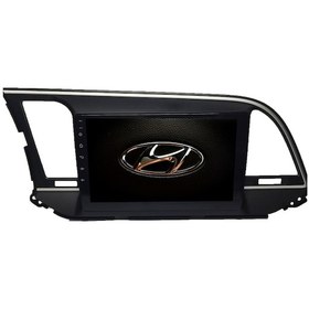 Resim Avaydel Hyundai Elantra Android Carplay Multimedya 2015-2018 6GB RAM + 64Gb Hafıza + 4 Çekirdek 