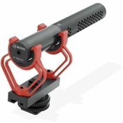 Resim Boya BY-BM2040 Condenser Shotgun Mikrofon 