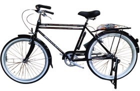 Resim Bianchi Milano Hizmet 26 Jant 1 Vites 54 Cm V-Fren Şehir Bisikleti 