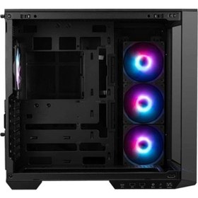 Resim MSI Mag Pano 100R Pz Argb Panaromik Temperli Cam Atx Mid Tower Gaming Kasa 2Msi Mag Pano 100r Pz Argb Panaromik Temperli Cam Usb 5 0 Atx Mid Tower Siyah Gaming Kasa 3Msi Mag Pano 100r Pz Argb Panaromik Temperli Cam Usb 5 0 Atx Mid Tower Siya 