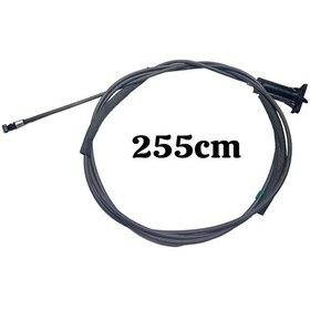 Resim Tel Bagaj Açma Rio 2006-2011- Product Code 