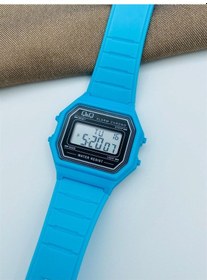 Resim Q&Q M173J014Y Kadın Kol Saati 