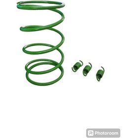 Resim Sp500028 Sym Orbit 50cc Motosiklet Performans Yayı Seti 