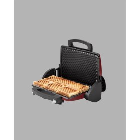 Resim 2000W Tost ve Izgara Makinesi – Granite/teflon Plaka Seçenekli - Lisinya 
