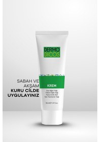 Resim Dermodicos Krem 30 Ml Çay Ağacı Yağı / Tea Tree Oıl 