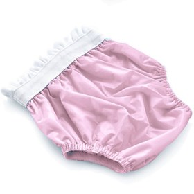 Resim BabyJem Alıştırma Külodu Pembe - Pembe / Beden 3 