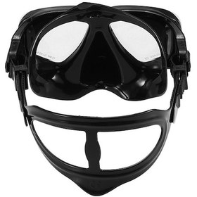 Resim Didadodo Yetişkinler İçin Anti-buğulu Dalış Maskesi Ve Şnorkel Seti - Geniş Görüş Açılı, Su Geçirmez Diğer, Küçük Ve Hafif Çok Renkli 