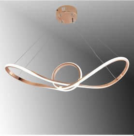 Resim Tt002-fsr Tt Ayd Papyon Fransız Sarı Kaplama 3 Renk Işık Led Rose Gold 