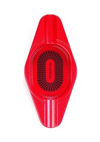 Resim Parmida Kırmızı İkili Puro Küllüğü - Tr6848 