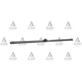 Resim Bosch Silecek Süpürgesi Tek Tip Retrofıt Üniversal 15" Muz 380mm Bsh-3397006951 