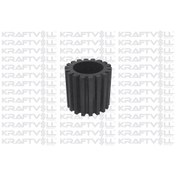 Resim Arka Makas Lastıgı Setlı Master Movano 