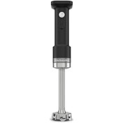 Resim Kitchenaid Go Siyah Kablosuz Serisi Bataryasız El Blenderı 