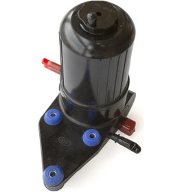 Resim 4132a016 Massey Ferguson 266-277-3060-erkunt Elektirikli Mazot Otomatiği Ast-8000 