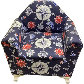 Resim LR ÇOCUK KOLTUĞU - TEKLİ ÇOCUK BERJERİ 