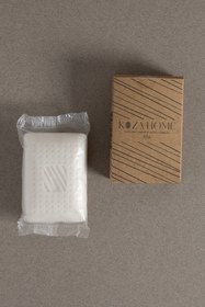 Resim Mila Gül Kokulu Kremli El ve Vücut Sabunu 90g 6364 - Gül Kurusu / 90 g 