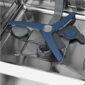 Resim Beko Bb 252 Tam Ankastre Bulaşık Makinesi 