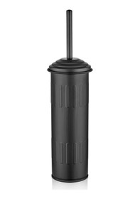 Resim The Mia Tuvalet Fırçası - Siyah 