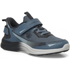 Resim Lumberjack Harden 6fx Mavi Erkek Çocuk Spor Ayakkabı 000000000102155389 Mavi-lacı 