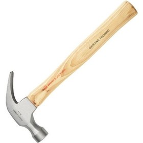 Resim Sj-cah20 Ağaç Saplı Marangoz Çekici 567 Gr 