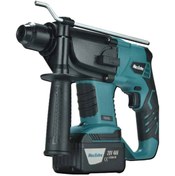 Resim Genel Markalar Max-extra Mxp9020 Çift Akülü Kırıcı Delici 20v 4ah Kömürsüz 