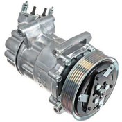 Resim Bosch 1986ad1090 - Klima Kompresörü P207-c3 1.4-1.6-p307-c4 1.4- 