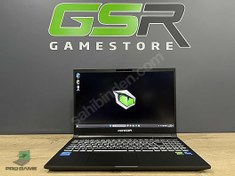 Resim TAKSİTLE MONSTER A5 İ5 13500H 32G RAM 1TB SSD RTX 4050 140W 
