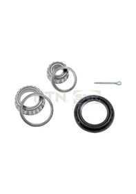 Resim SNR R15307 Teker Rulman Seti 