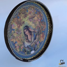 Resim İran Yapımı Resimli Erbane - Def YNDR-155 