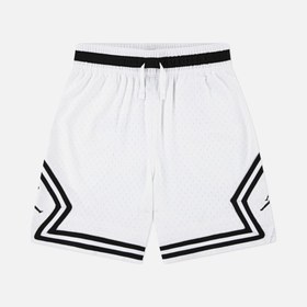Resim Nike Jordan Brand Mj Dri-fit Sport Diamond Çocuk Basketbol Şort 