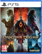 Resim CAPCOM Dragon's Dogma 2 