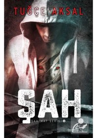 Resim Şah - Tuğçe Aksal - Müptela Yayınları 