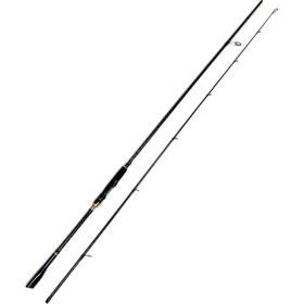 Resim Okuma Aria 4000 270CM 8-42GR Oslo Zen Pro Kıyı Spin Olta Takımı Seti 