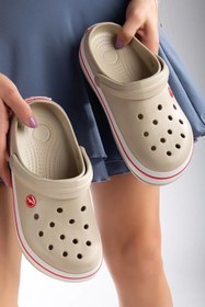 Resim w white stars sports & wear Tam Ortopedik Terlik Doktor Hemşire Aşçı Günlük 