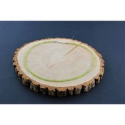 Resim OSMANLI DEĞERLİ TAŞ Sertifikalı Zebercet Doğal Taş Kolye - 3mm Yeşil 