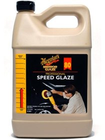 Resim Meguiars 80 Hızlı Film Cila 3.78 Lt 