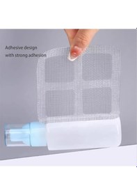 Resim Tül Sineklik Yaması 40 Parça Çok Renkli 