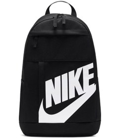Resim Nike Sırt Çantası Nk Elmntl Bkpk Hbr Dd0559-010 (550535918)-Siyah 