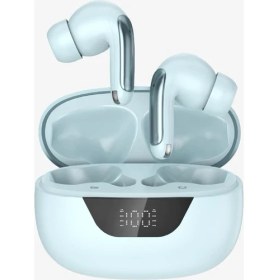 Resim LinkTech TW36 Ipx4 Sertifikalı Enc Tws Bluetooth Kulaklık 