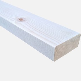 Resim Szn Pahlı Profil Ladin Silinmiş 250x9.0x4.0 cm 