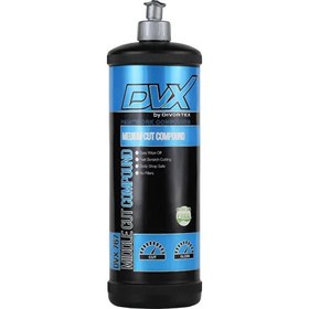 Resim Divortex Medium Cut Compound İnce Çizik Alıcı Pasta Cila 1 lt DVX768 