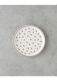 Resim English Home Retro Seramik Kahvaltı Takımı 10 Parça 4 Kişilik Renkli Çok Renkli 