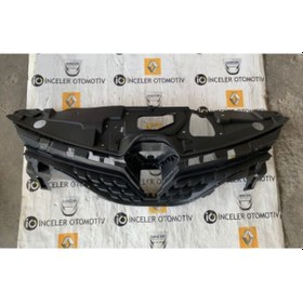 Resim 622567196R Clio V 5 Ön Panjur 