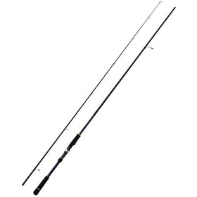 Resim Major Craft Solpara Kurodai Spx-782ml 2.34cm 2-15g Olta Kamışı 