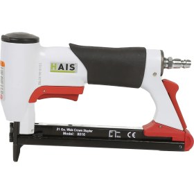 Resim Hais Profesyonel 8016J Havalı Zımba Çakma Makinası 