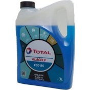Resim Otoparcasor Total Glacelf Classic 3 Lt Mavi Antifiriz 