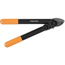 Resim Fiskars Powergear Anvil Dal Kesme Makası S L31 1000581 