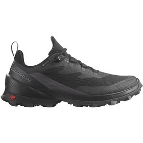 Resim Salomon Cross Over 2 Gtx Erkek Outdoor Ayakkabısı L47269000 Gri 