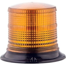 Resim 3 Fonksiyonlu Ledli Lamba 12/24V Sarı 