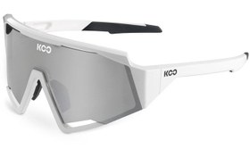 Resim Koo Spectro Bisiklet Güneş Gözlüğü - Siyah-Bronz / STD 